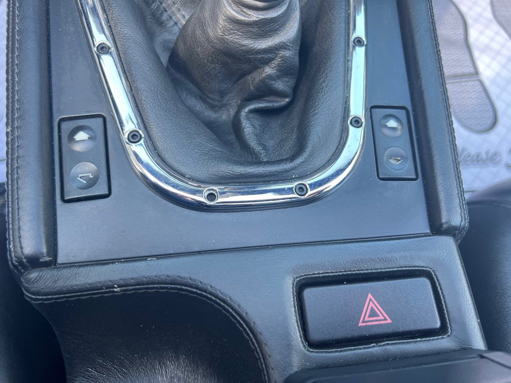 Used 1999 BMW M Roadster image 53