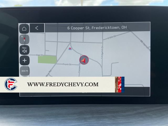Used 2025 Kia Telluride SX X-Line AWD/4WD image 20