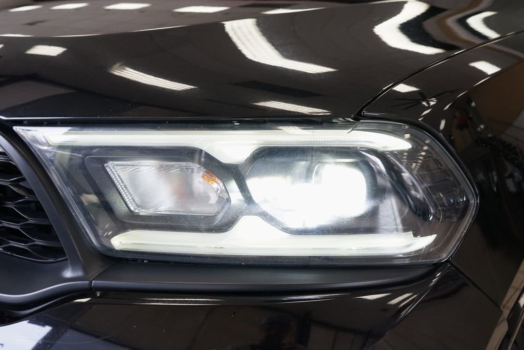 Used 2021 Dodge Durango GT image 22