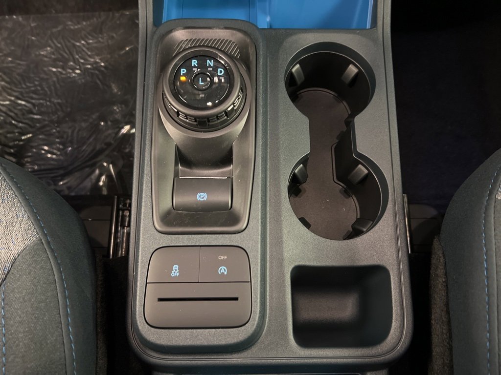 New 2025 Ford Maverick XLT w/ XLT Luxury Package image 15