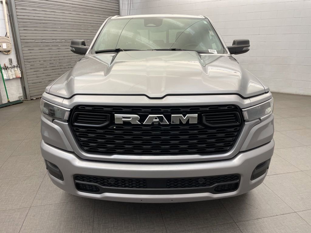 New 2026 RAM 1500 Big Horn image 7