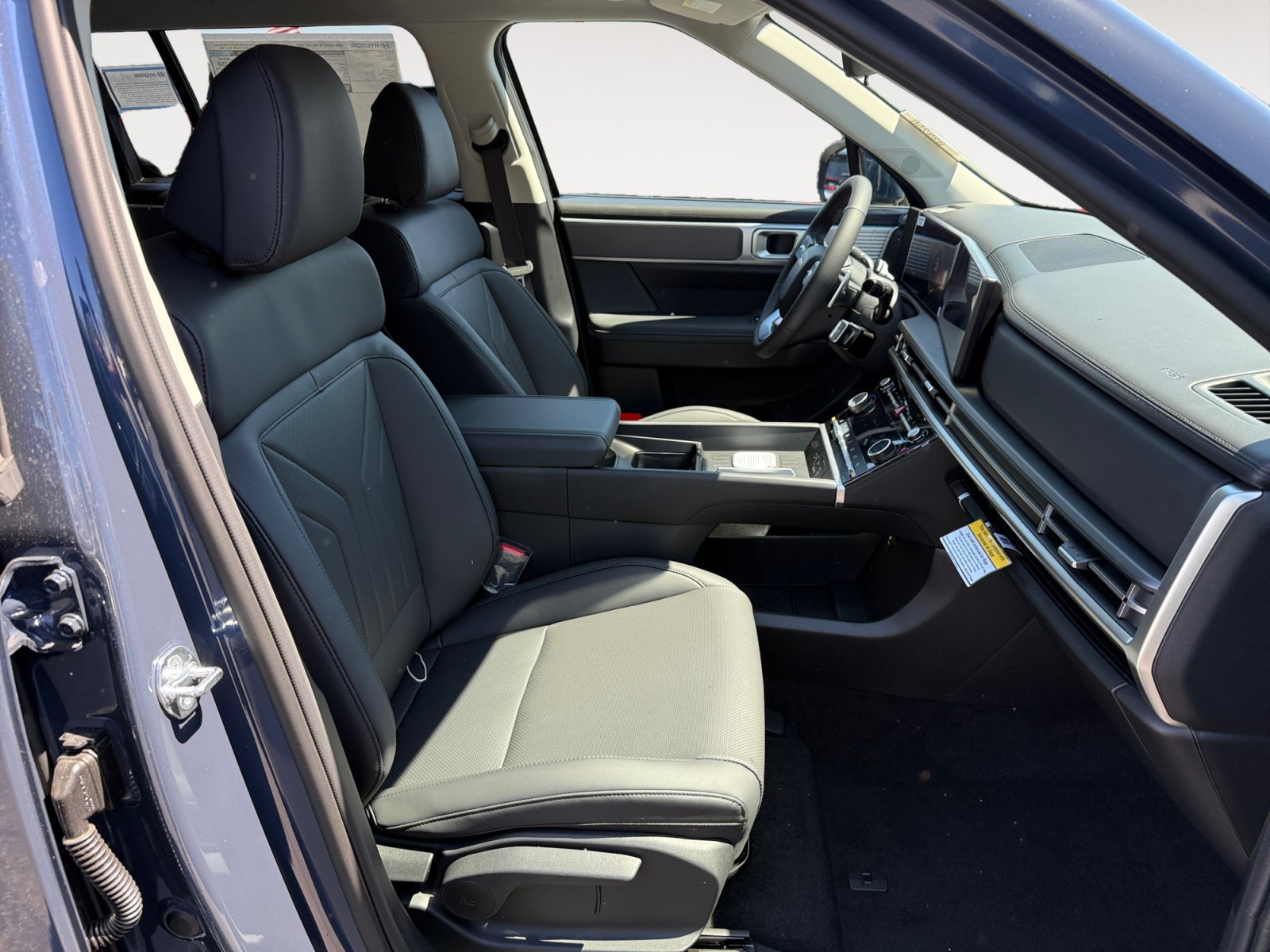 New 2026 Hyundai Santa Fe SEL AWD/4WD image 19
