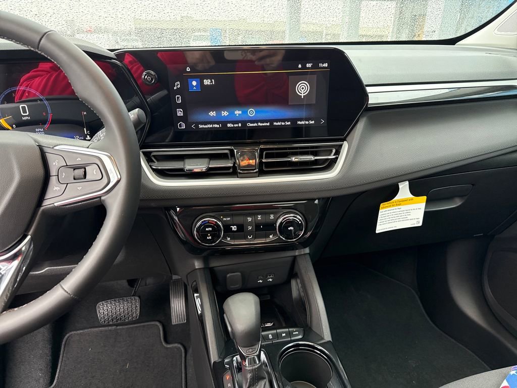 New 2026 Chevrolet TrailBlazer LT w/ Convenience Package image 22