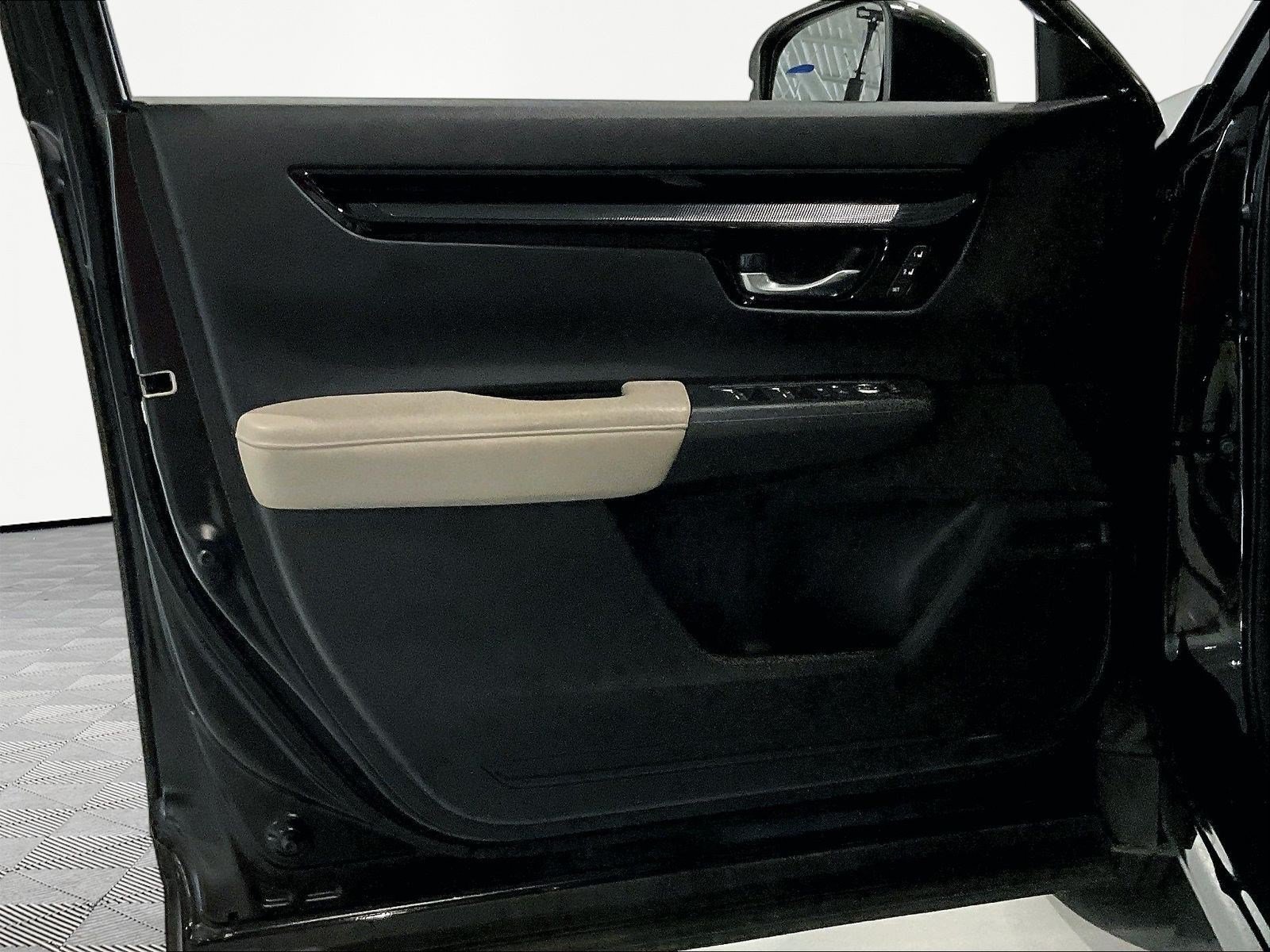 Used 2025 Honda CR-V EX-L image 20