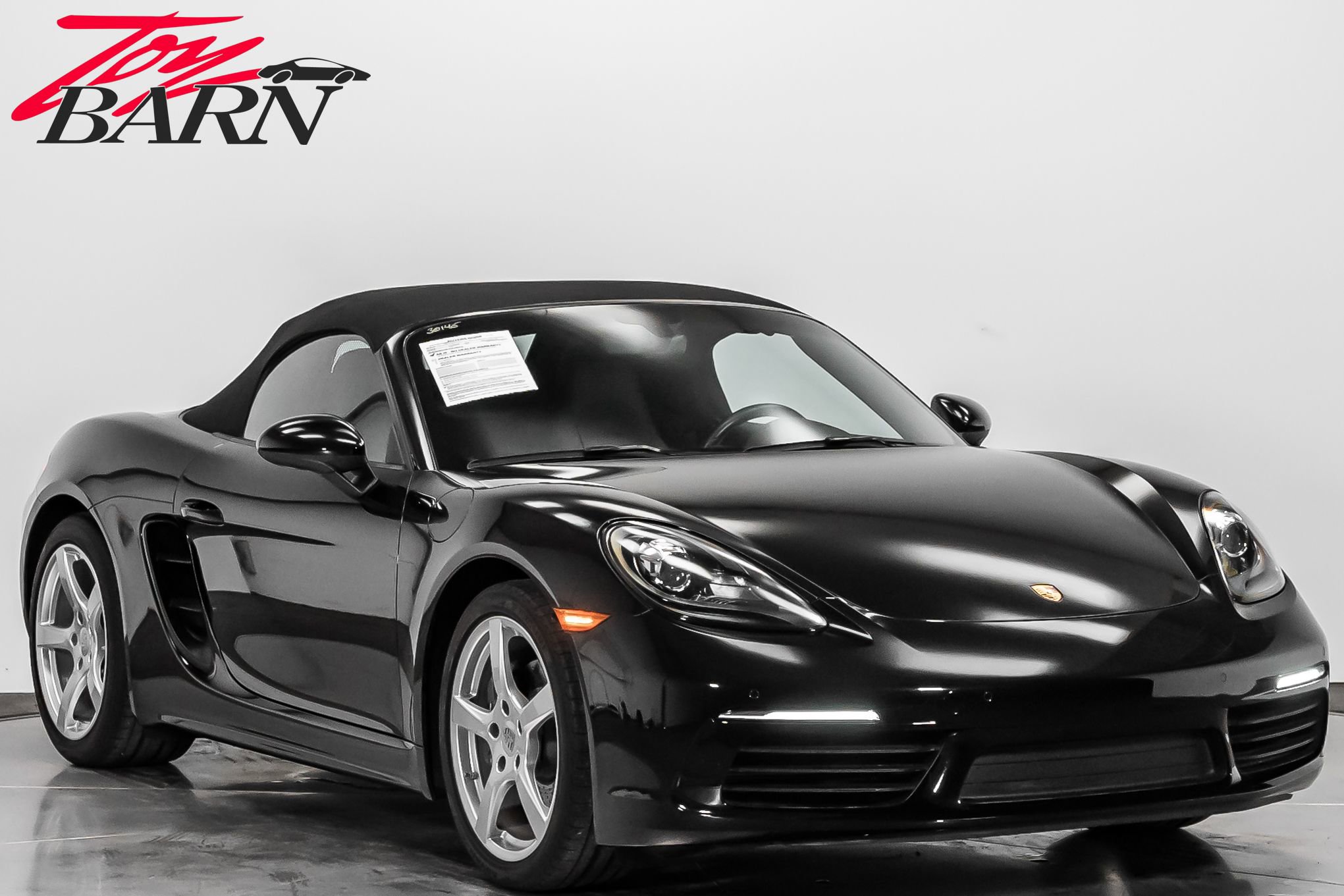 Used 2019 Porsche 718 Boxster image 15