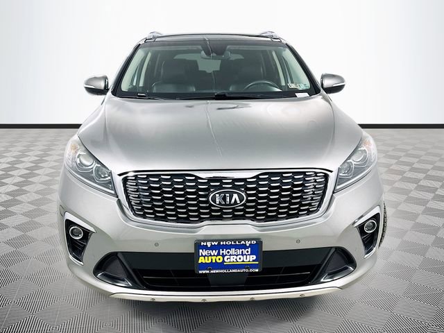 Used 2019 Kia Sorento SX video 2