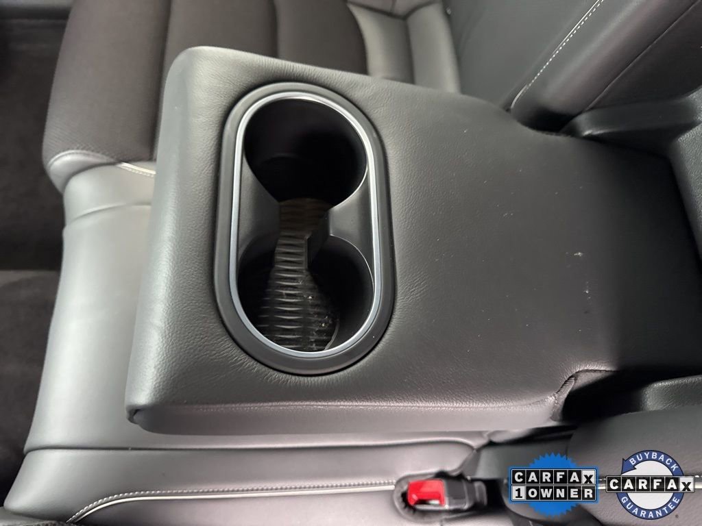 Used 2025 Genesis GV70 2.5T Sport Prestige w/ Sport Prestige Package image 45