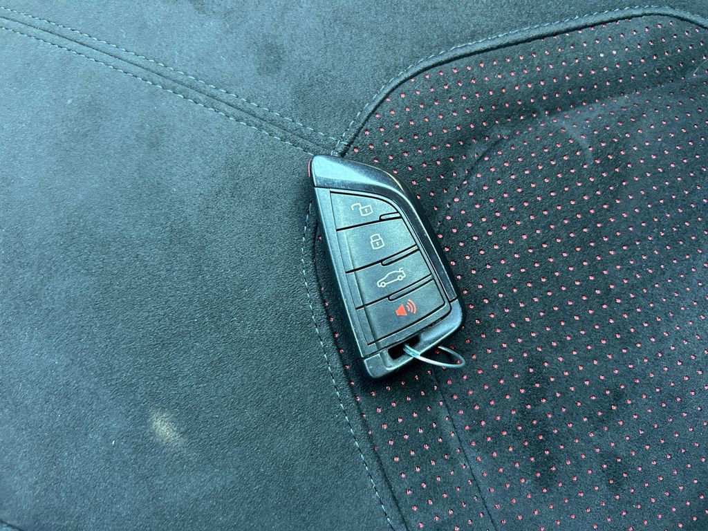 Used 2023 Toyota Supra image 33