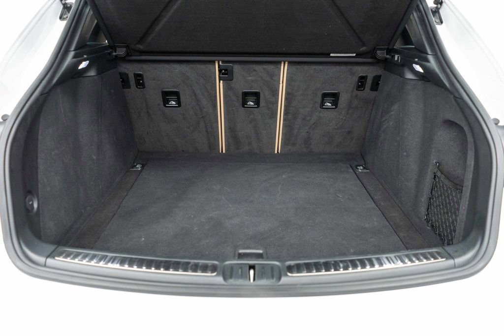 Used 2023 Porsche Macan image 27