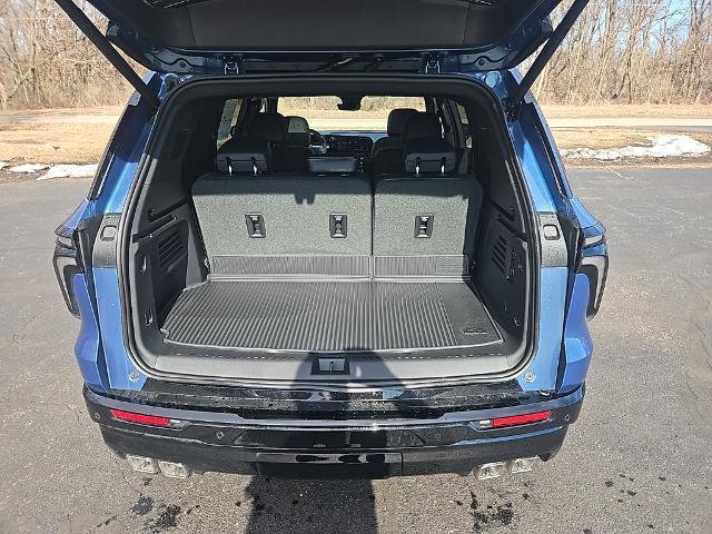 New 2026 Chevrolet Traverse High Country image 25