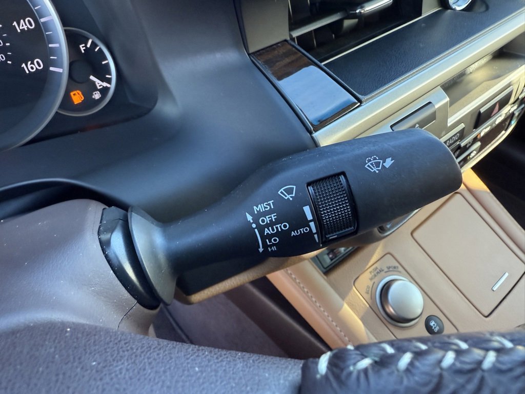 Used 2016 Lexus ES 350 image 29