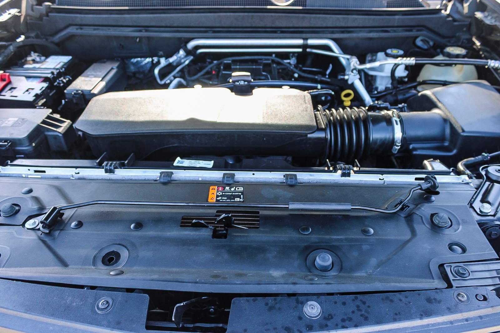 Used 2023 Chevrolet Colorado LT image 28