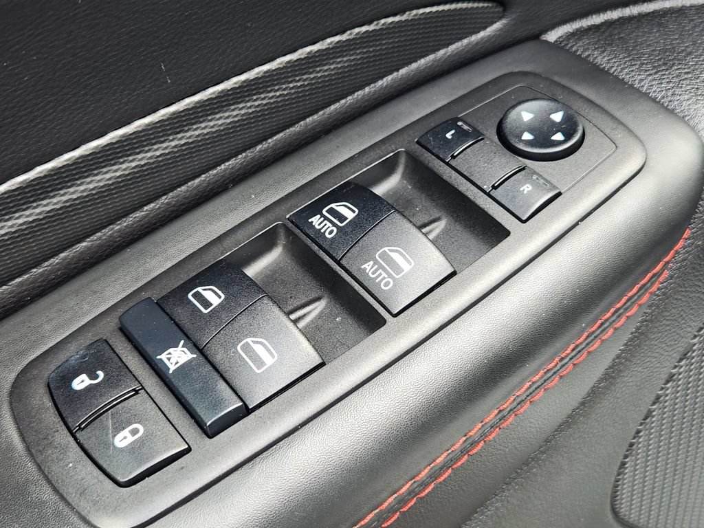 Used 2024 Dodge Durango GT AWD/4WD image 15