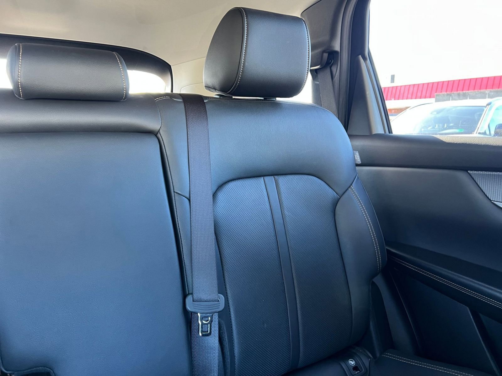 Used 2025 MAZDA CX-70 3.3 Turbo w/ Preferred Package image 37