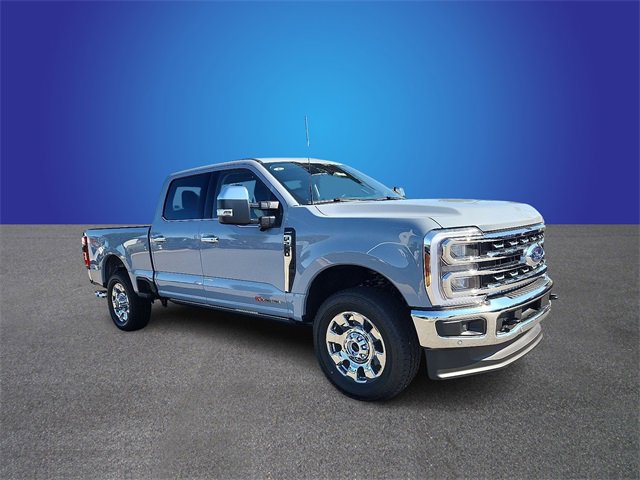 New 2026 Ford F250 Lariat w/ Lariat Ultimate Package image 4