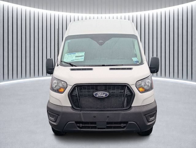 New 2026 Ford Transit 250 148 High Roof Extended RWD image 9