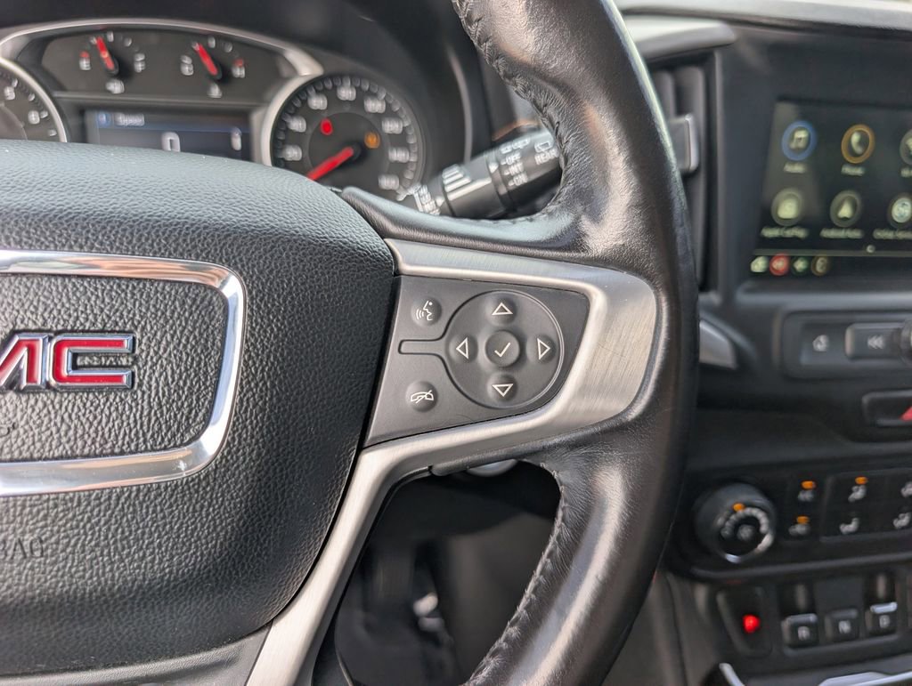 Used 2019 GMC Terrain SLE FWD image 24