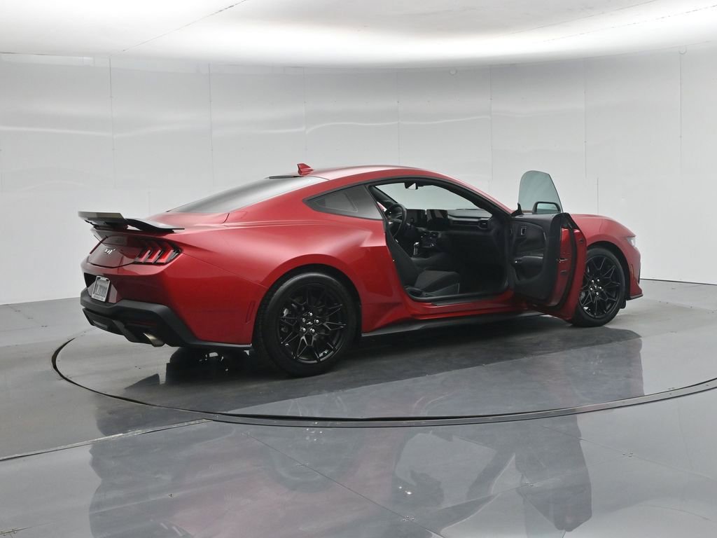 Certified 2024 Ford Mustang GT image 6