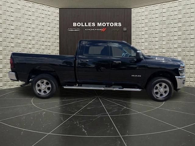 Certified 2025 RAM 2500 Big Horn AWD/4WD image 2