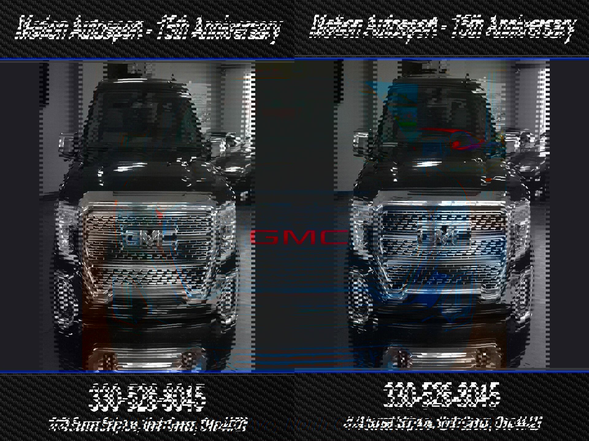 Used 2019 GMC Sierra 1500 Denali image 4