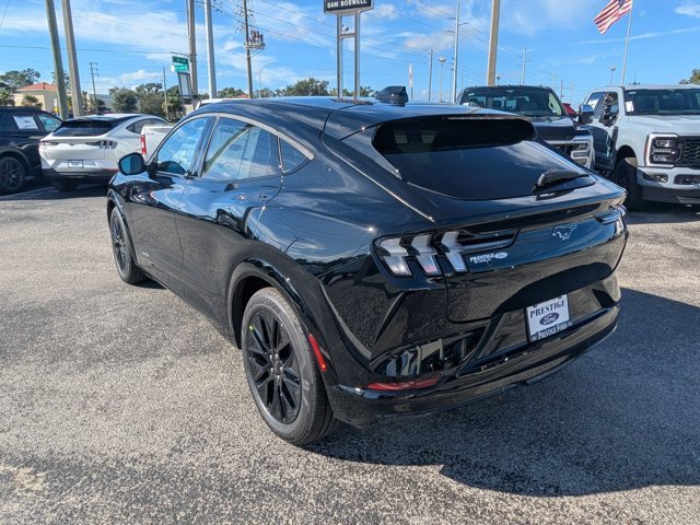 New 2025 Ford Mustang Mach-E Premium w/ Sport Appearance Package image 5