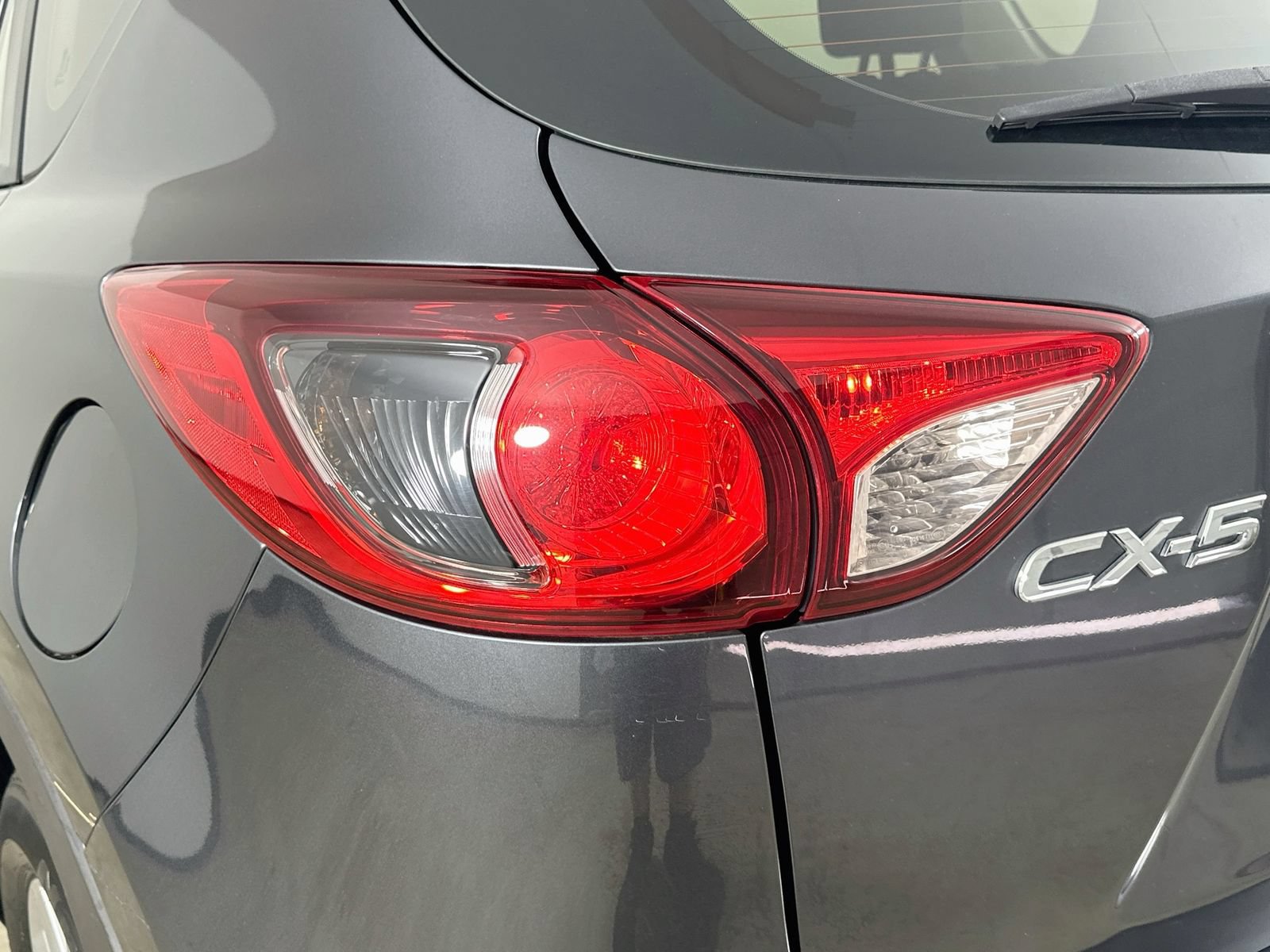 Used 2016 MAZDA CX-5 Sport FWD image 12