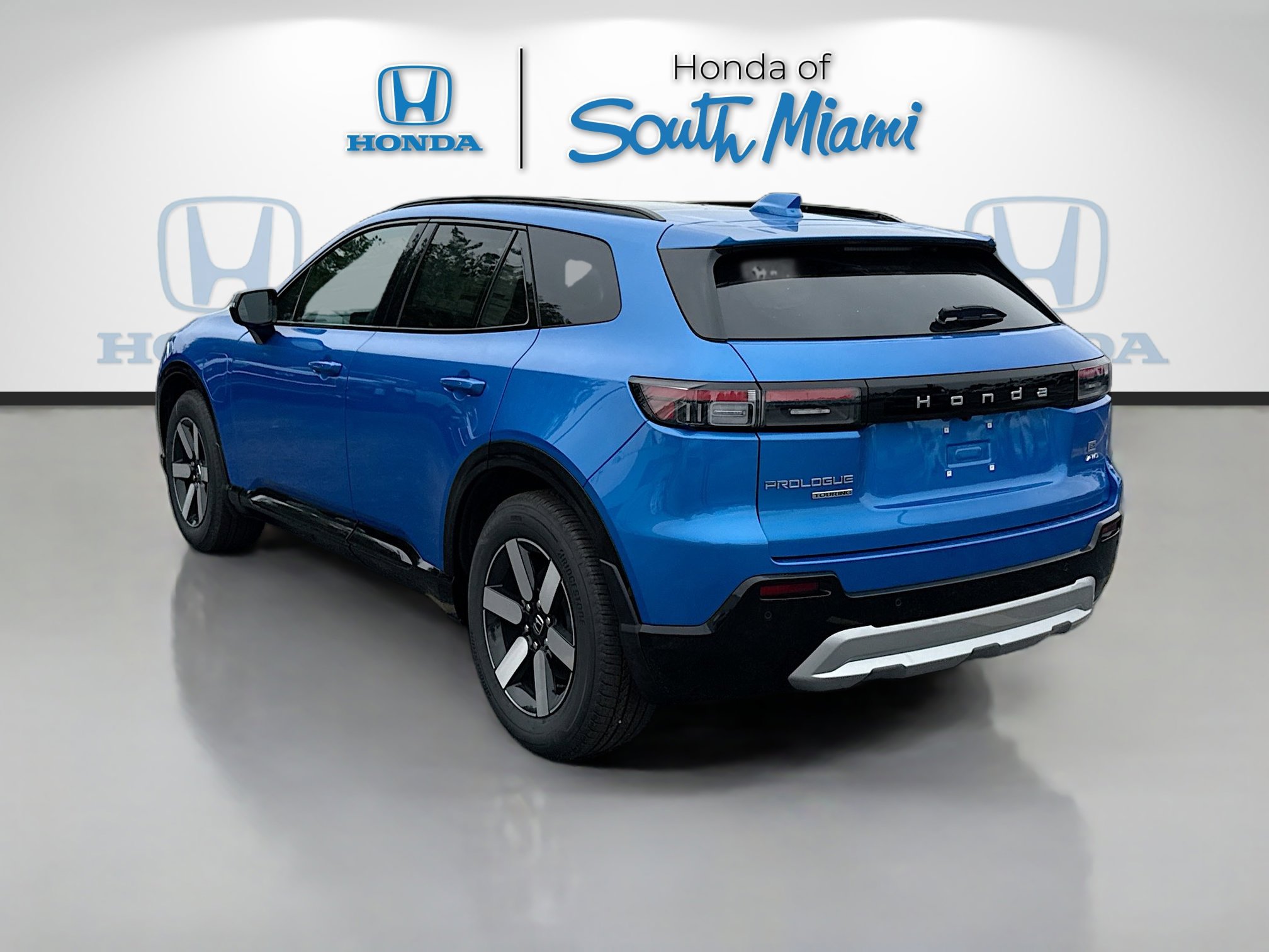 New 2026 Honda Prologue Touring image 5