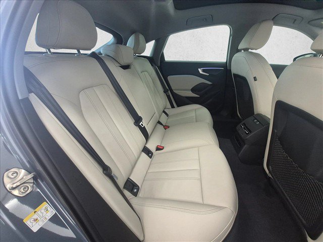 Certified 2025 Audi A5 Premium AWD/4WD image 24