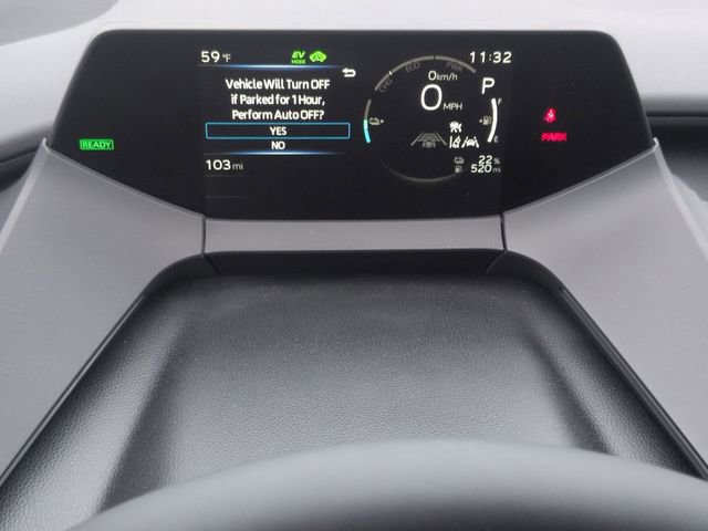 New 2026 Toyota Prius Plug-In Hybrid image 14