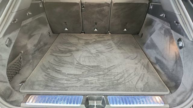 Used 2023 Mercedes-Benz EQS 450+ 4MATIC SUV image 15