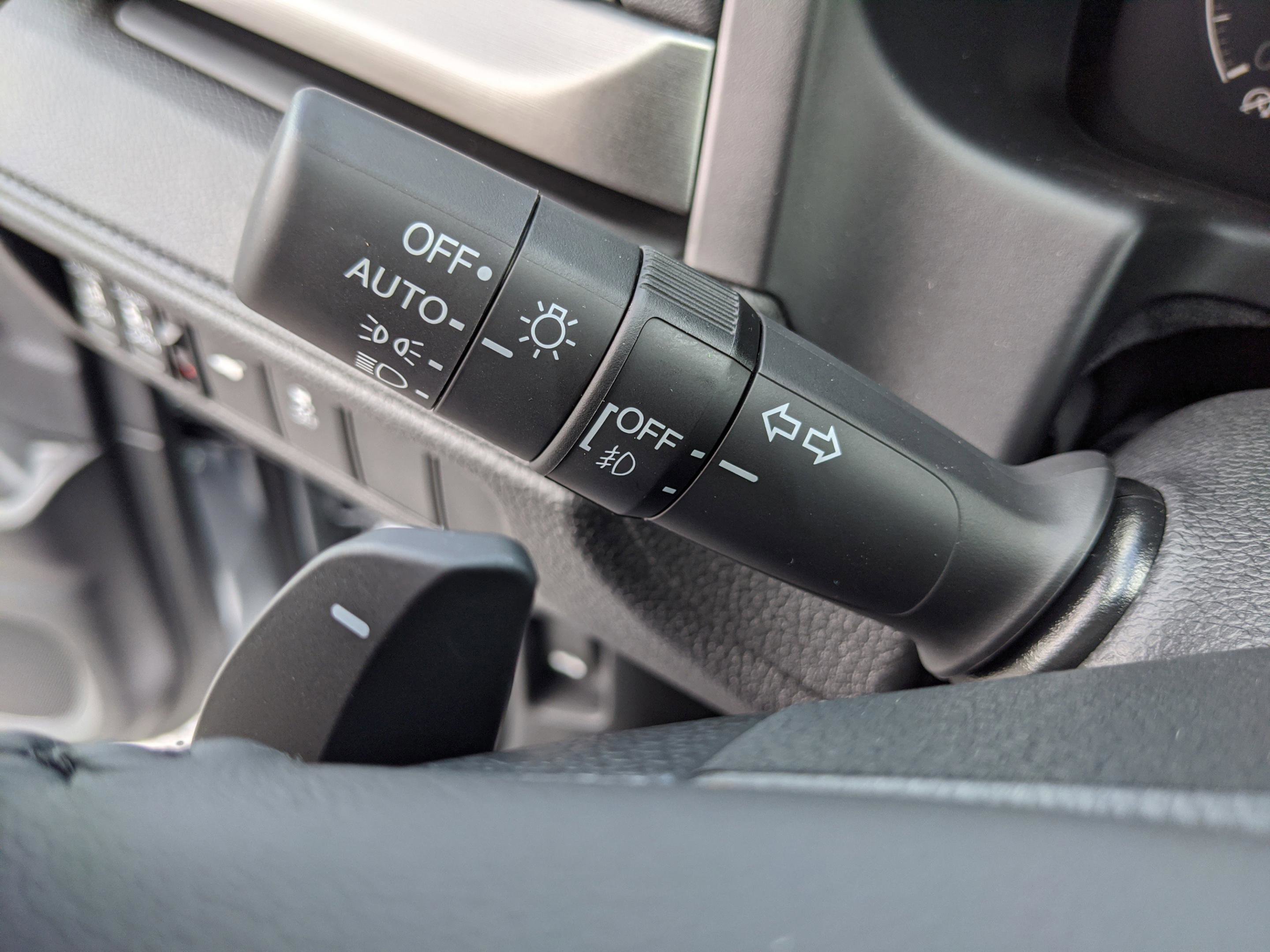 New 2026 Honda Odyssey EX-L image 34