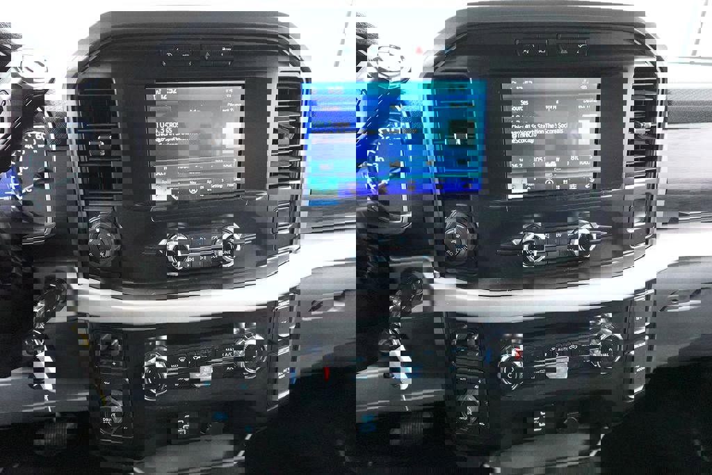 Used 2023 Ford F150 XLT w/ Equipment Group 301A Mid image 24