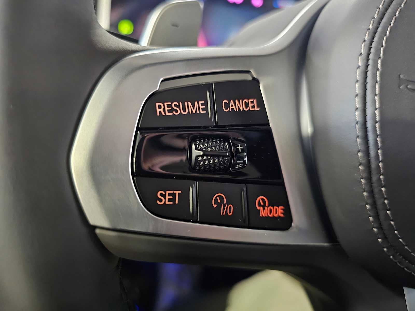 New 2026 BMW X5 xDrive40i w/ M Sport Package image 21