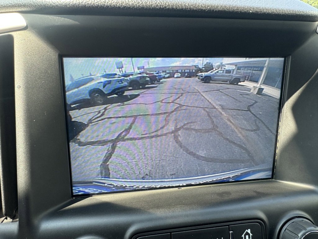 Used 2018 GMC Terrain SLE w/ Driver Convenience Package image 24