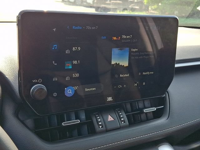 Certified 2024 Toyota RAV4 XLE Premium w/ Weather Package AWD/4WD image 17