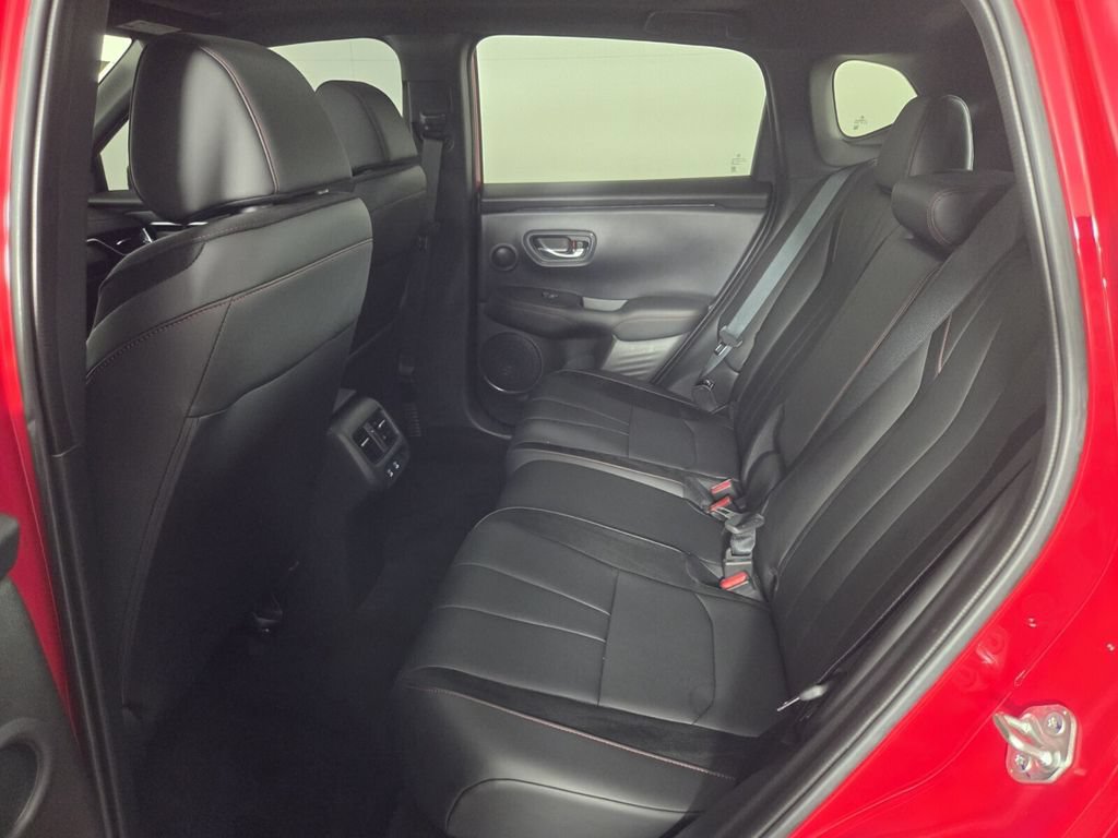 Used 2025 Acura ADX A-Spec FWD image 22