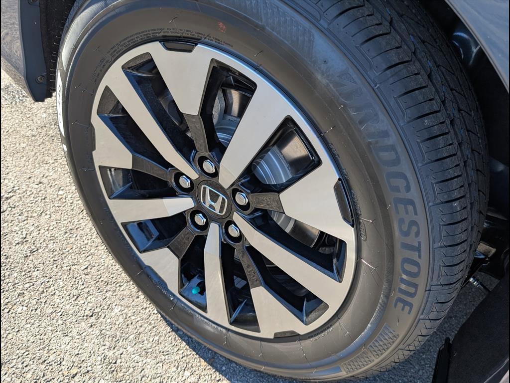 New 2026 Honda Odyssey EX-L image 15