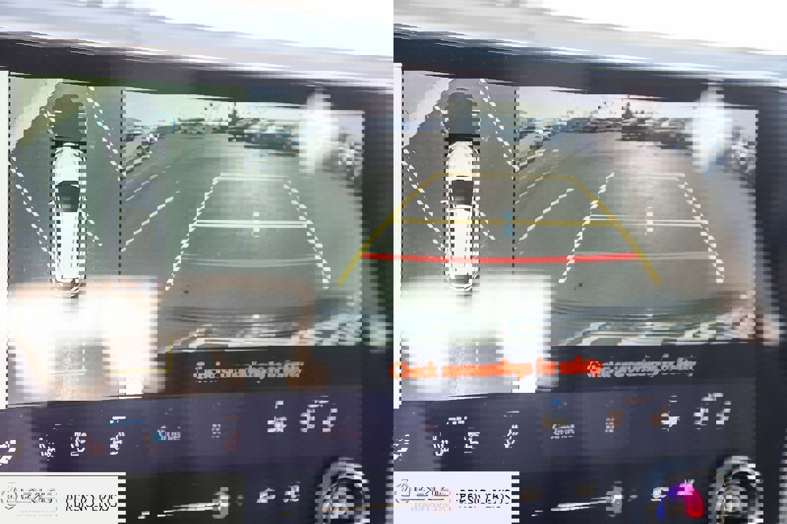 New 2026 Lexus NX 450h+ F Sport image 29