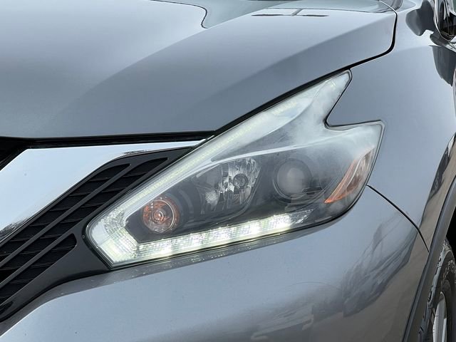 Used 2018 Nissan Murano Platinum image 44