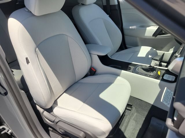 New 2026 Hyundai Kona SEL Sport FWD image 22