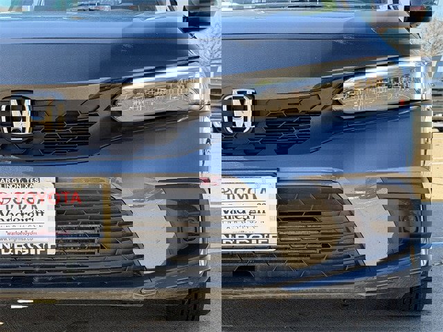 Used 2023 Honda Civic EX-L image 8