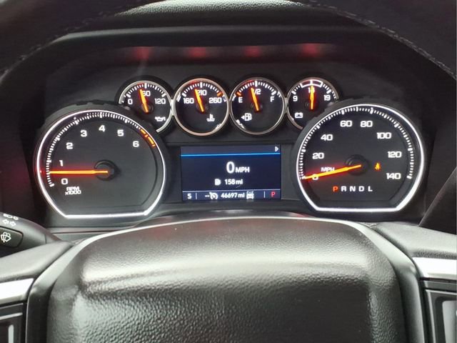 Used 2022 Chevrolet Silverado 2500 LT w/ All Star Edition image 20