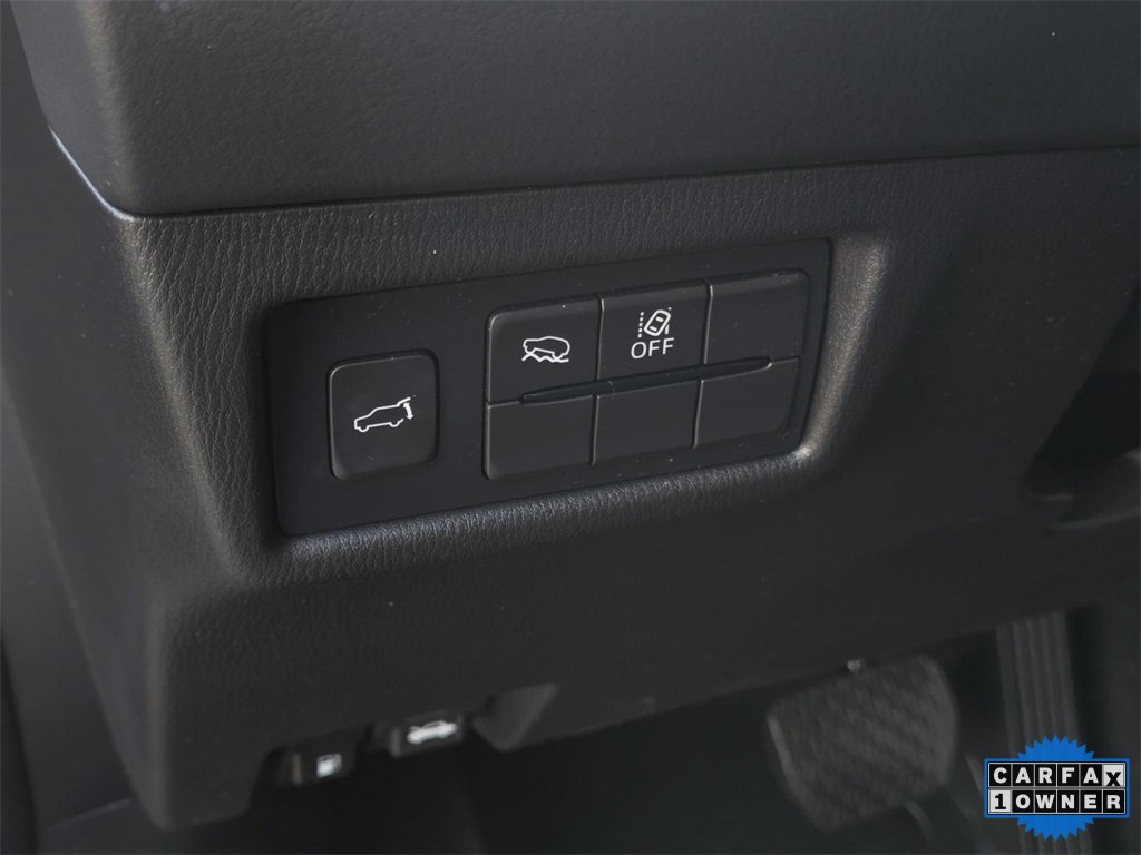 Used 2023 MAZDA CX-5 AWD 2.5 S w/ Preferred Package image 22