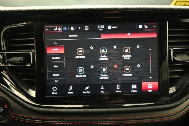 Used 2025 Dodge Durango R/T AWD/4WD image 30