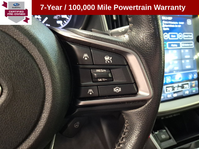 Certified 2024 Subaru Legacy Limited AWD/4WD image 21