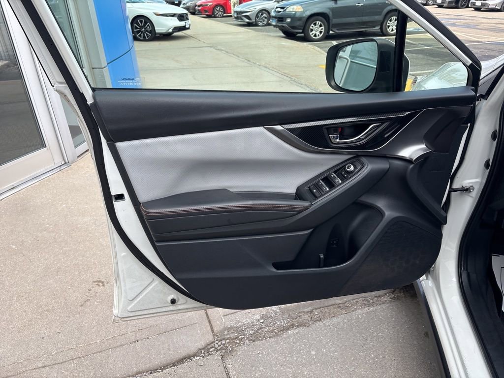 Used 2018 Subaru Crosstrek 2.0i Limited image 11