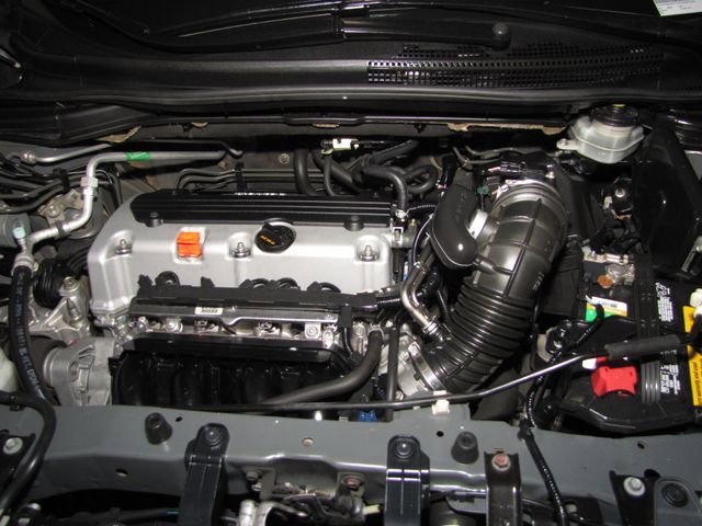 Used 2014 Honda CR-V EX-L image 21