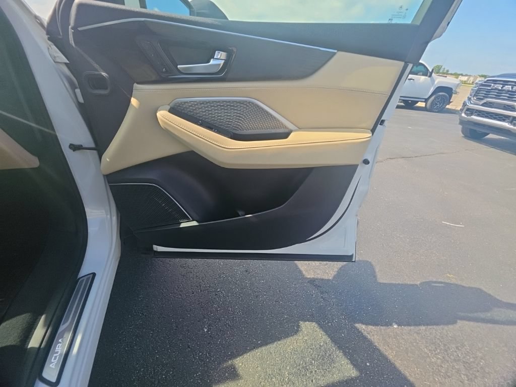 Certified 2023 Acura MDX w/ Advance Package AWD/4WD image 34