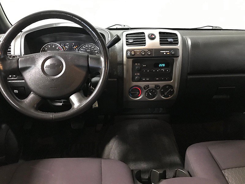 Used 2012 Chevrolet Colorado LT AWD/4WD image 21