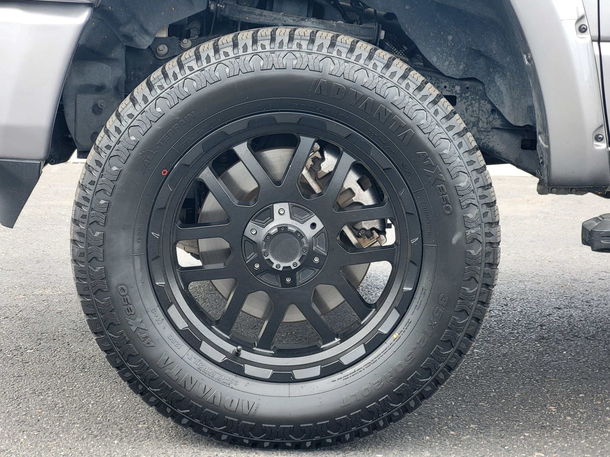 Used 2022 RAM 1500 Big Horn w/ Night Edition AWD/4WD image 4